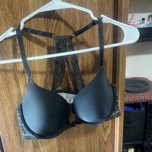 Victoria's Secret Push up bra